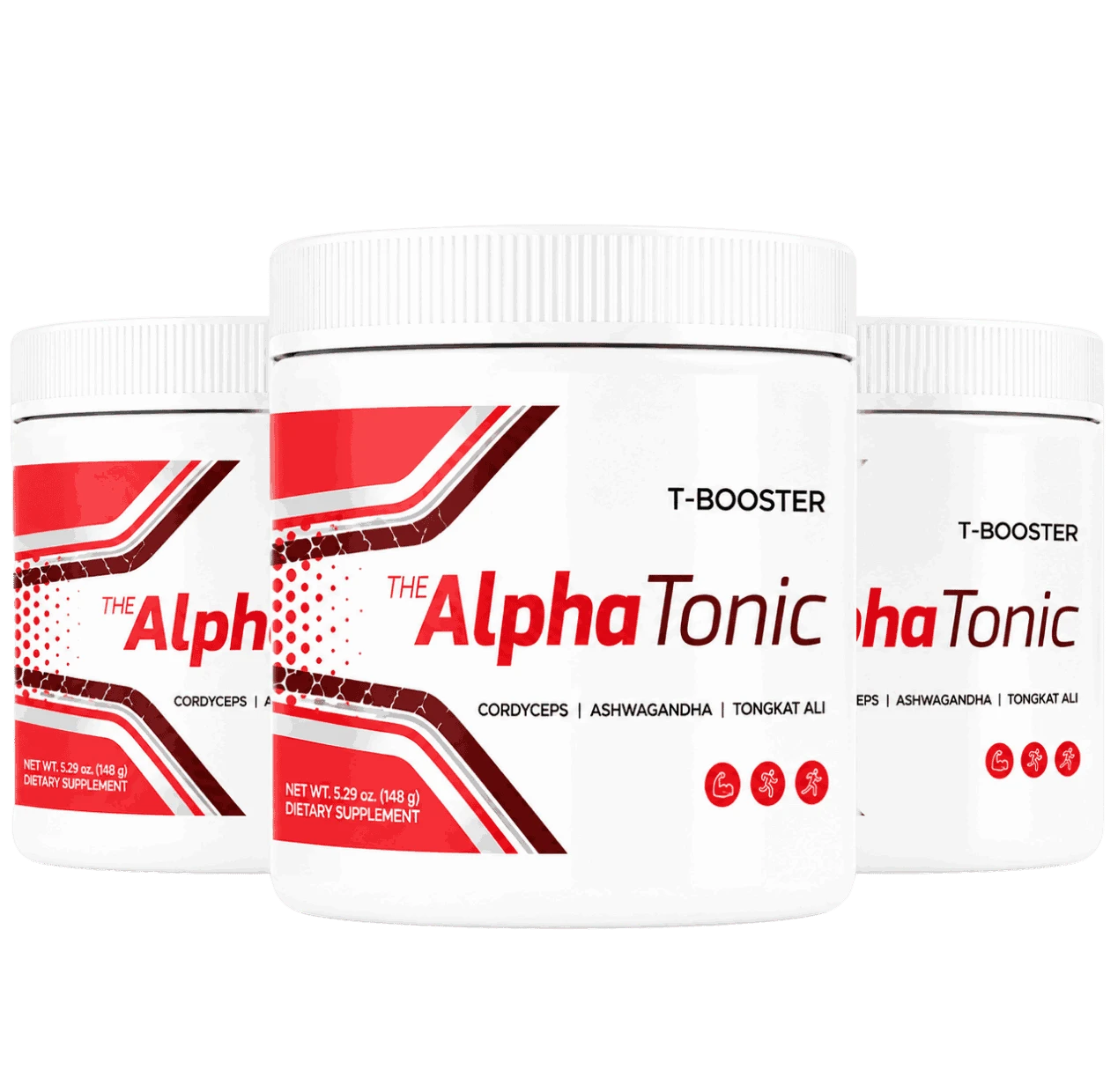 Alpha Tonic